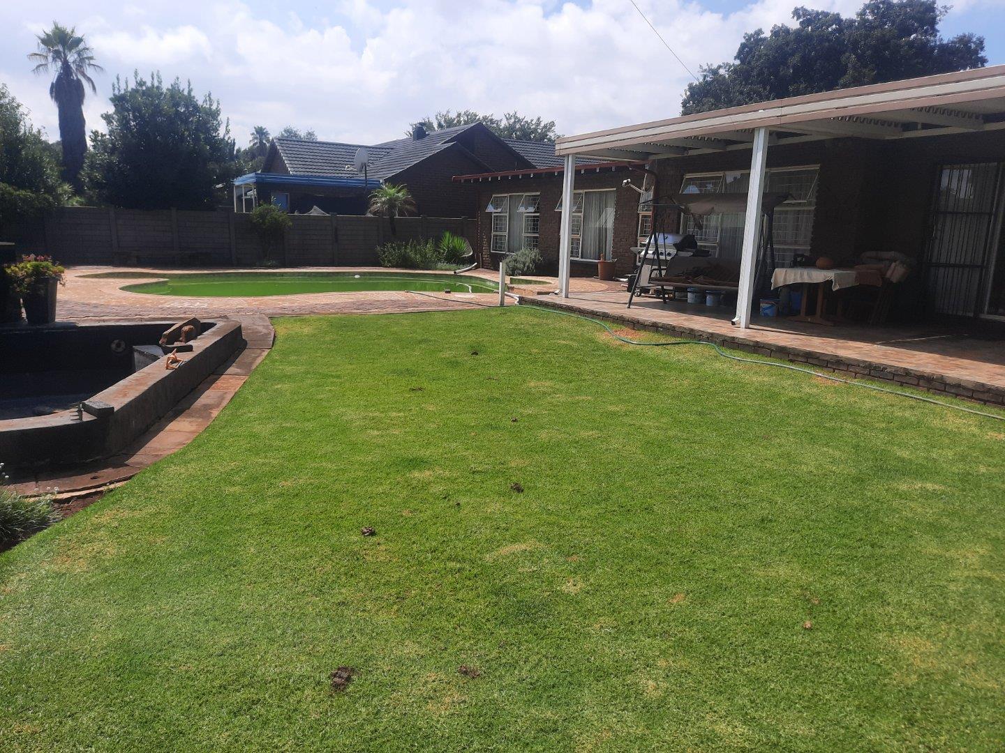 Edelweiss Property Property and houses for sale in Edelweiss