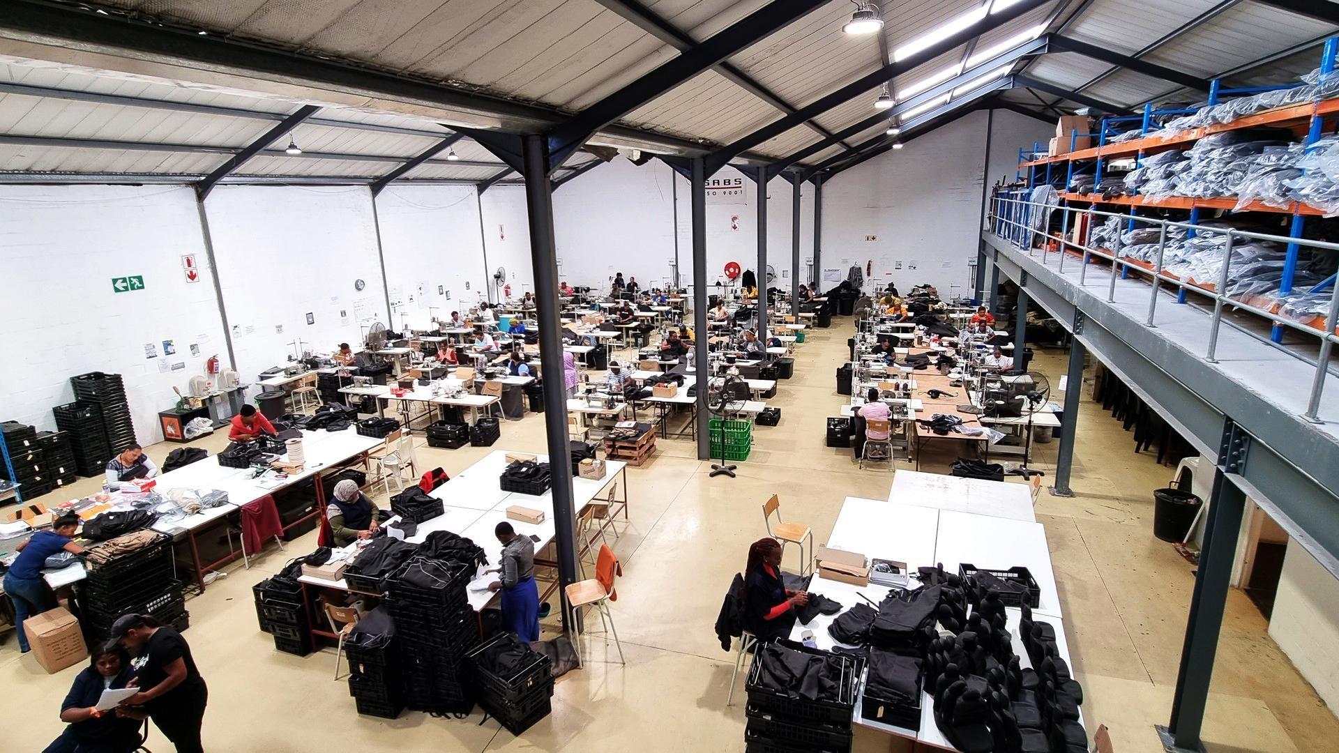 Diep River Property Industrial property for sale in Diep River