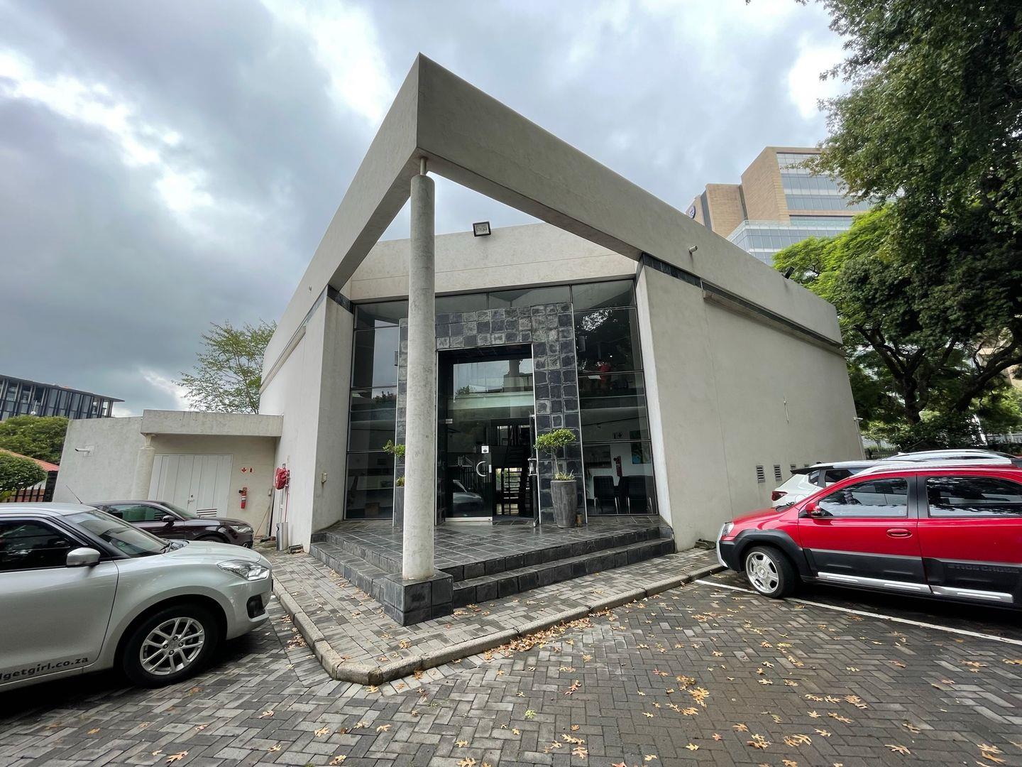 Parkwood, Johannesburg Property Property and houses to rent in