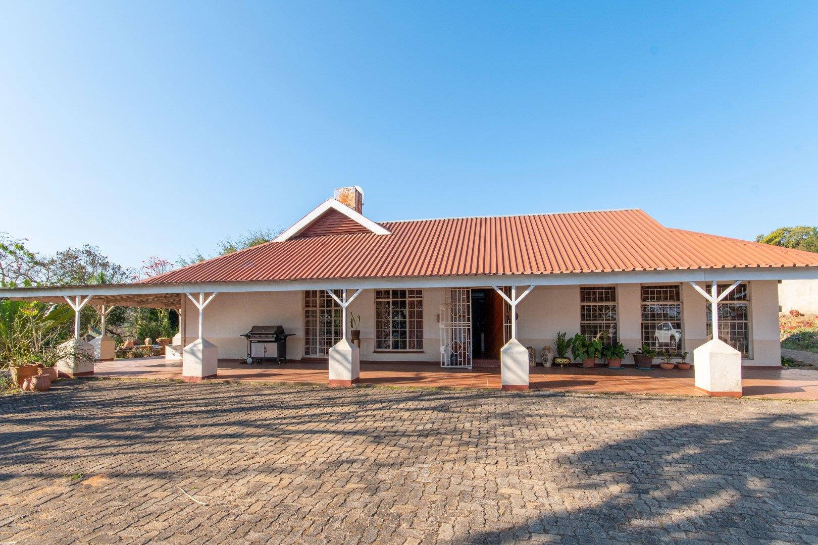 Commercial property for sale in Rocky Drift P24112369428