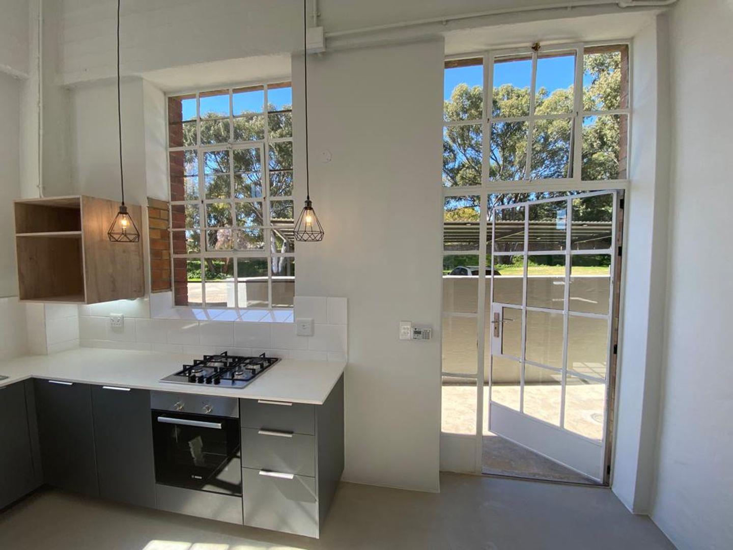 Braamfontein Werf Property Apartments / flats to rent in Braamfontein