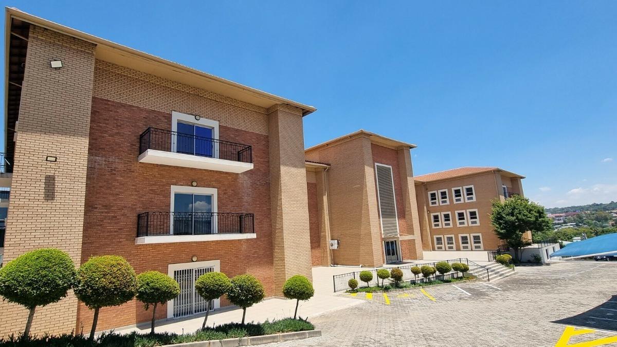 Commercial property to rent in Sunninghill 10 Kikuyu Road P24112370450