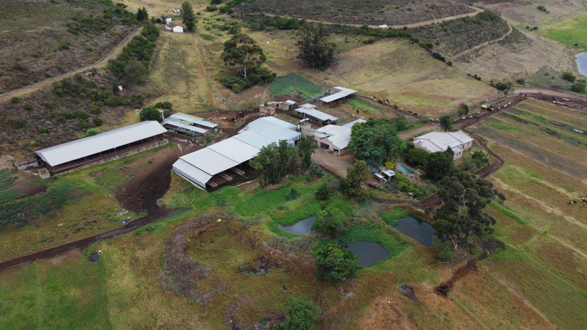 Farms for sale in Riversdale Riversdale Property
