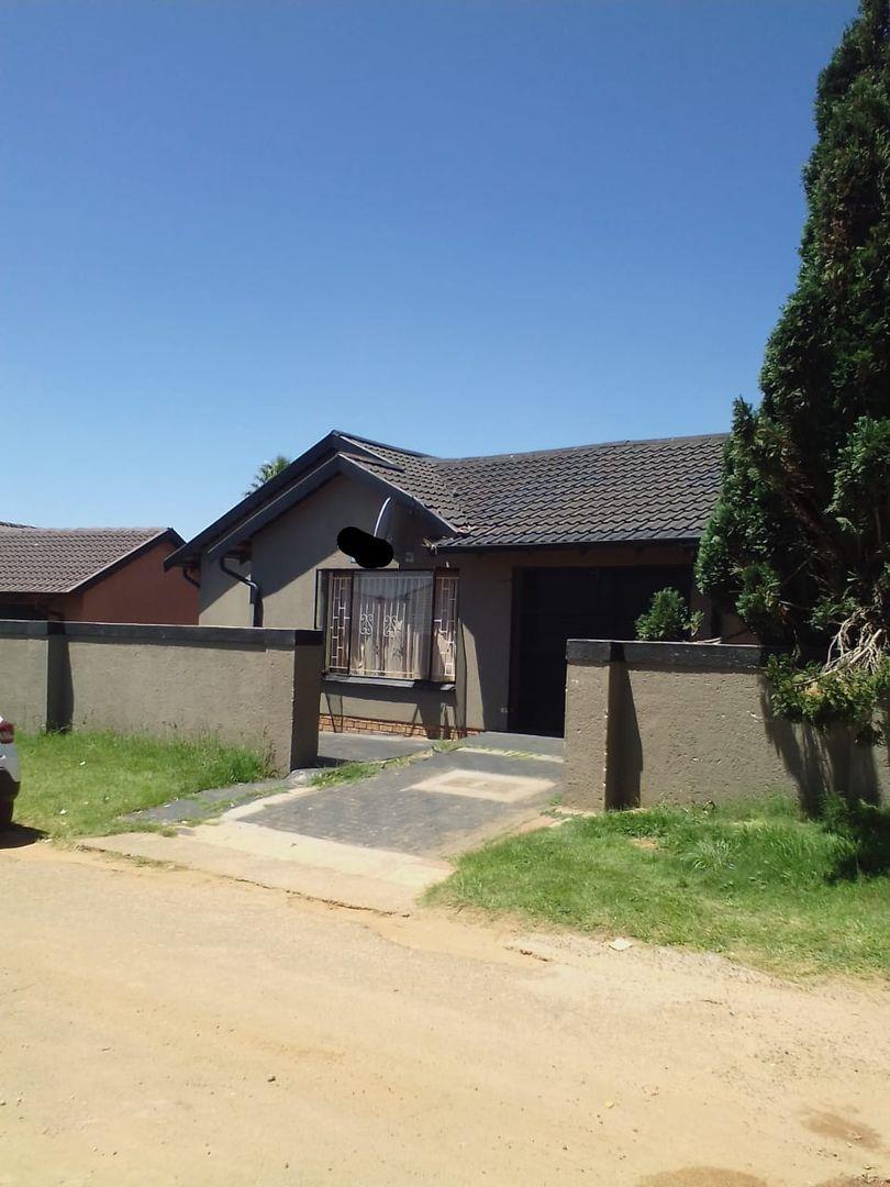 Property and houses for sale in Witbank Witbank Property Page 50