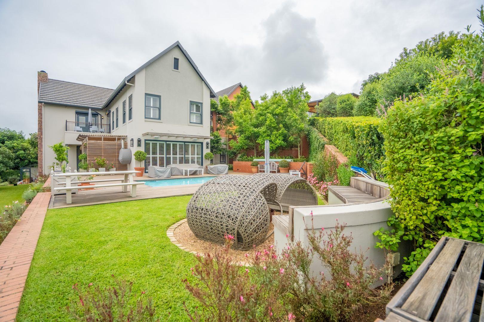 Cotswold Downs Golf & Country Estate Property Property and houses for