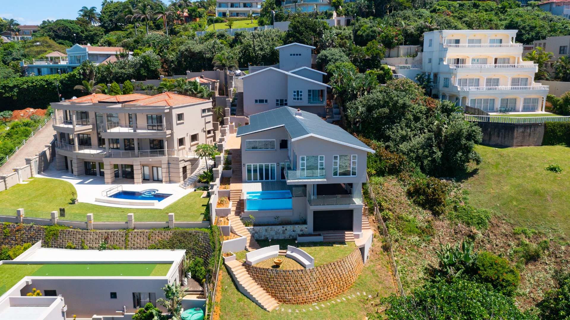 5 Bedroom House for sale in Ballito Central P24112373146