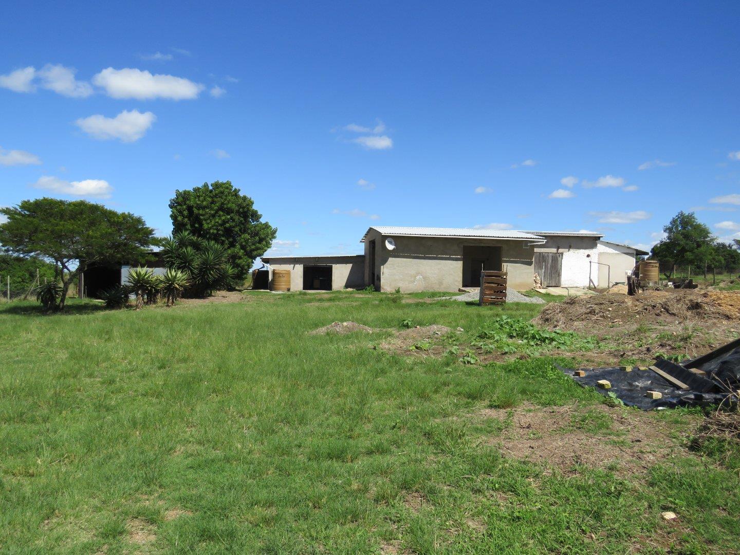 Commercial property for sale in Langholm Erf 1295, R67 P24112373506