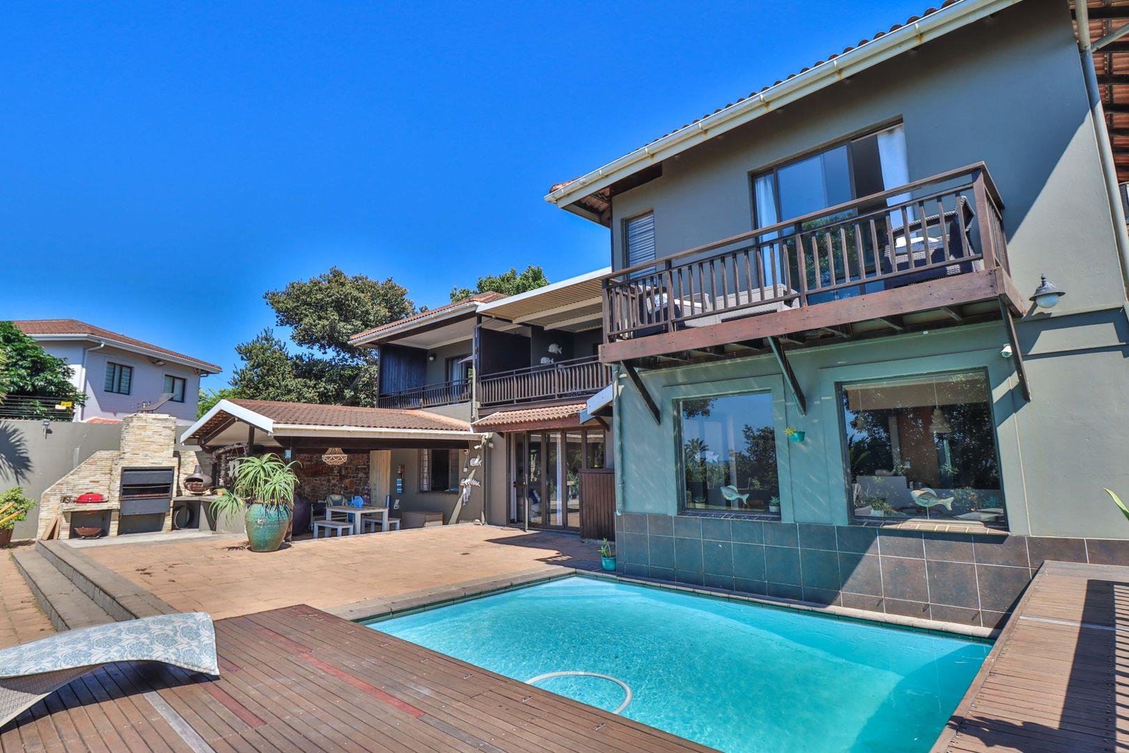 7 Bedroom House for sale in Pennington 4 Ss Ocean Eden, 2 Cherry Lane P24112373625