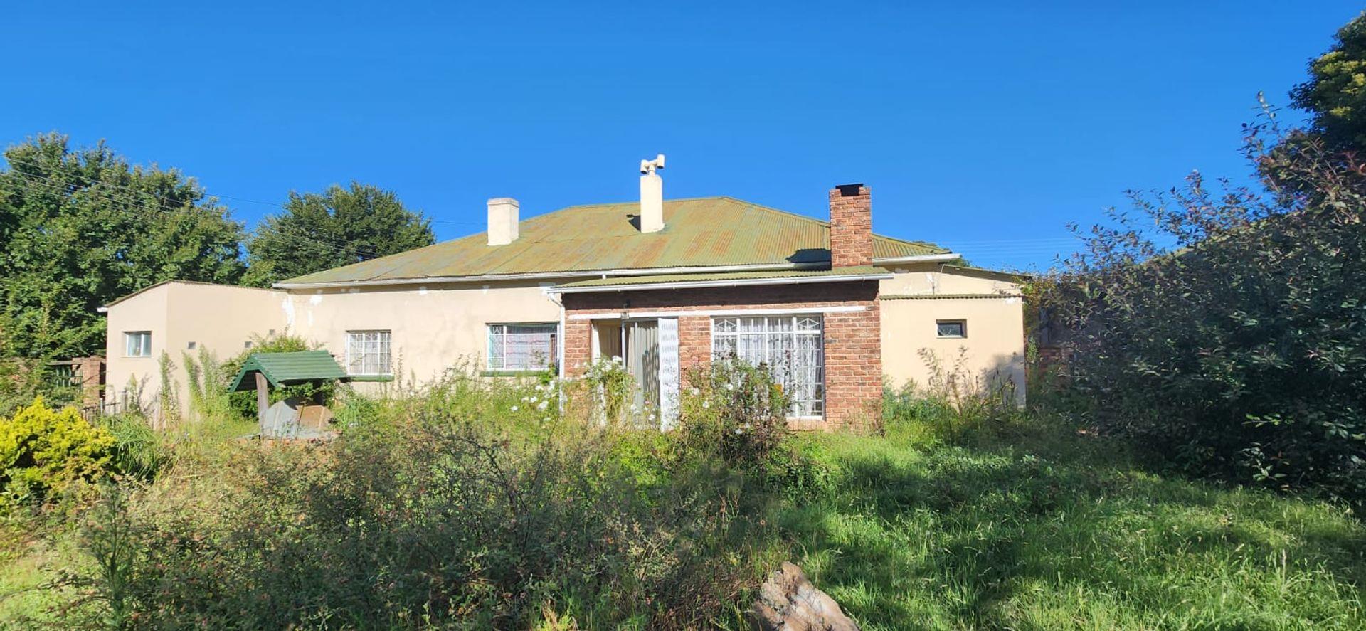 Property and houses for sale in Molteno Molteno Property