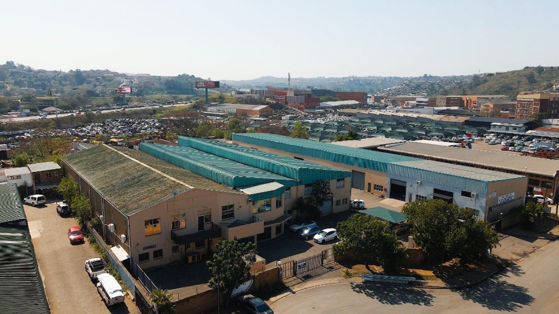 Springfield, Durban Property Property and houses for sale in