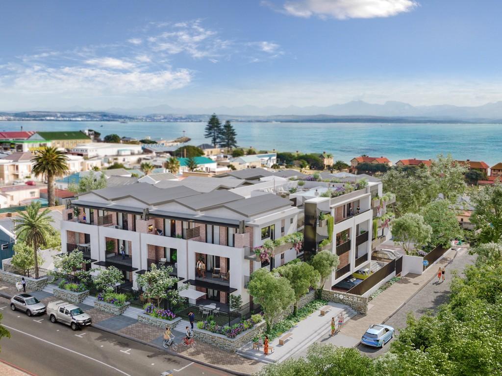 Mossel Bay Property Developments for Sale New Property Developments