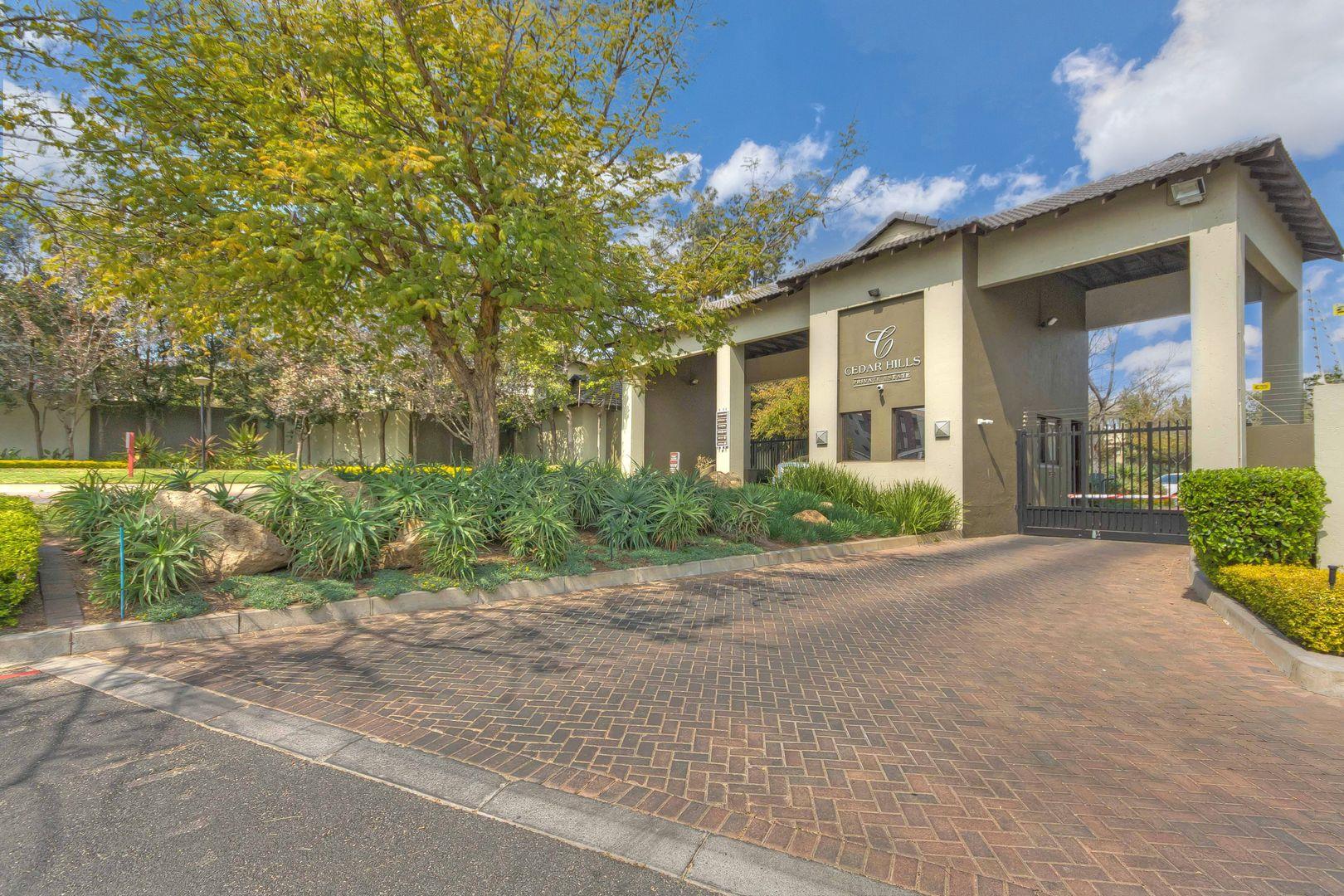 Broadacres Property Property and houses for sale in Broadacres