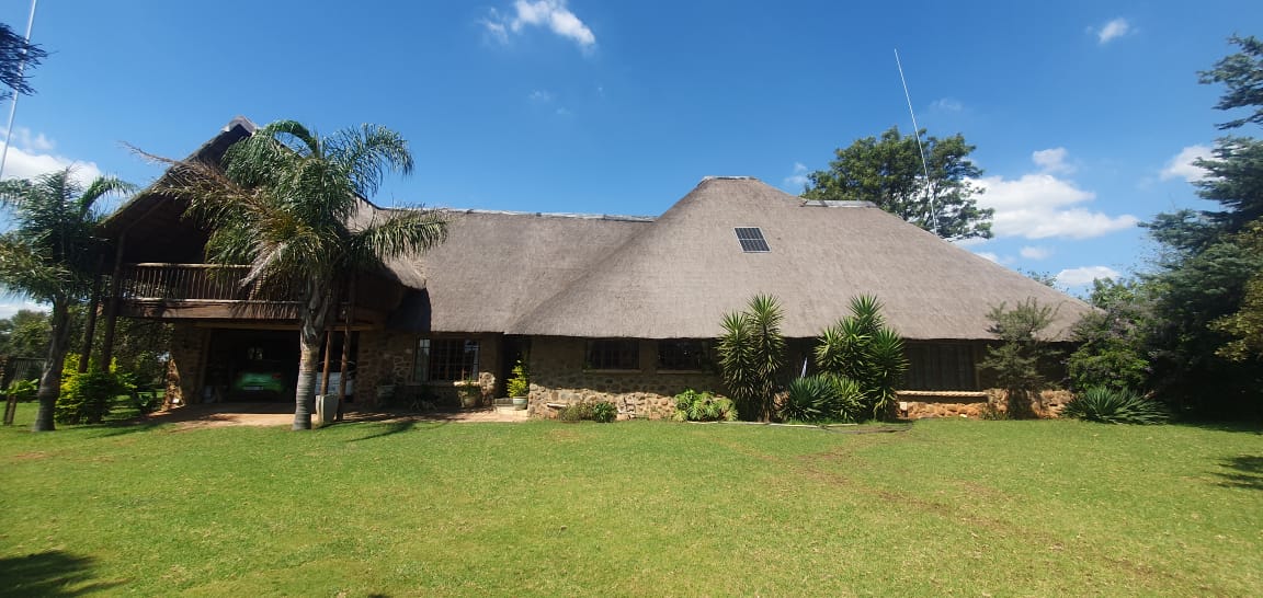 Property for sale in Gauteng Farms for sale in Gauteng Property24