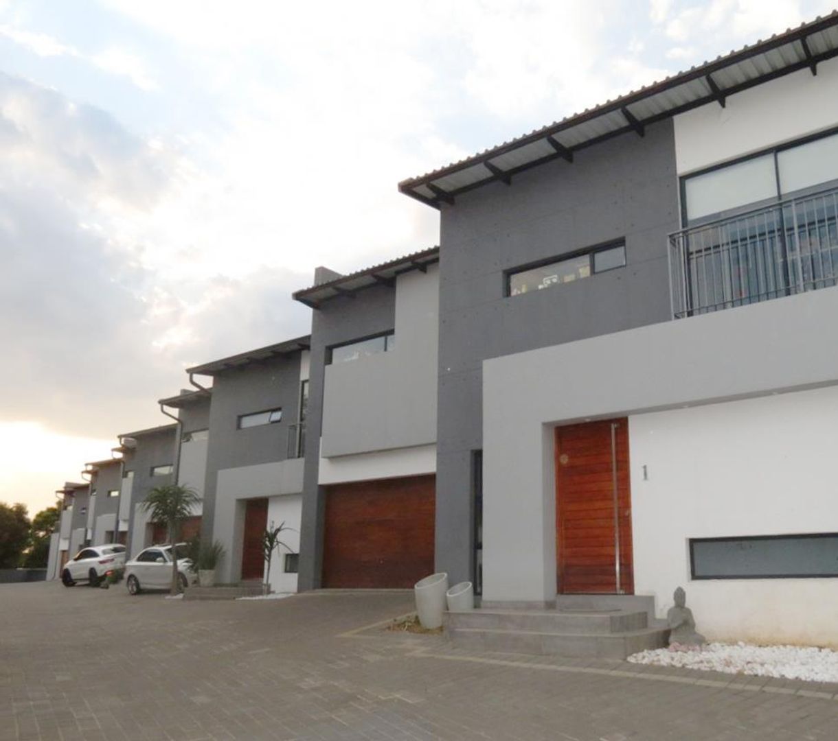 3 Bedroom House for sale in Eastleigh Ridge P24109540955