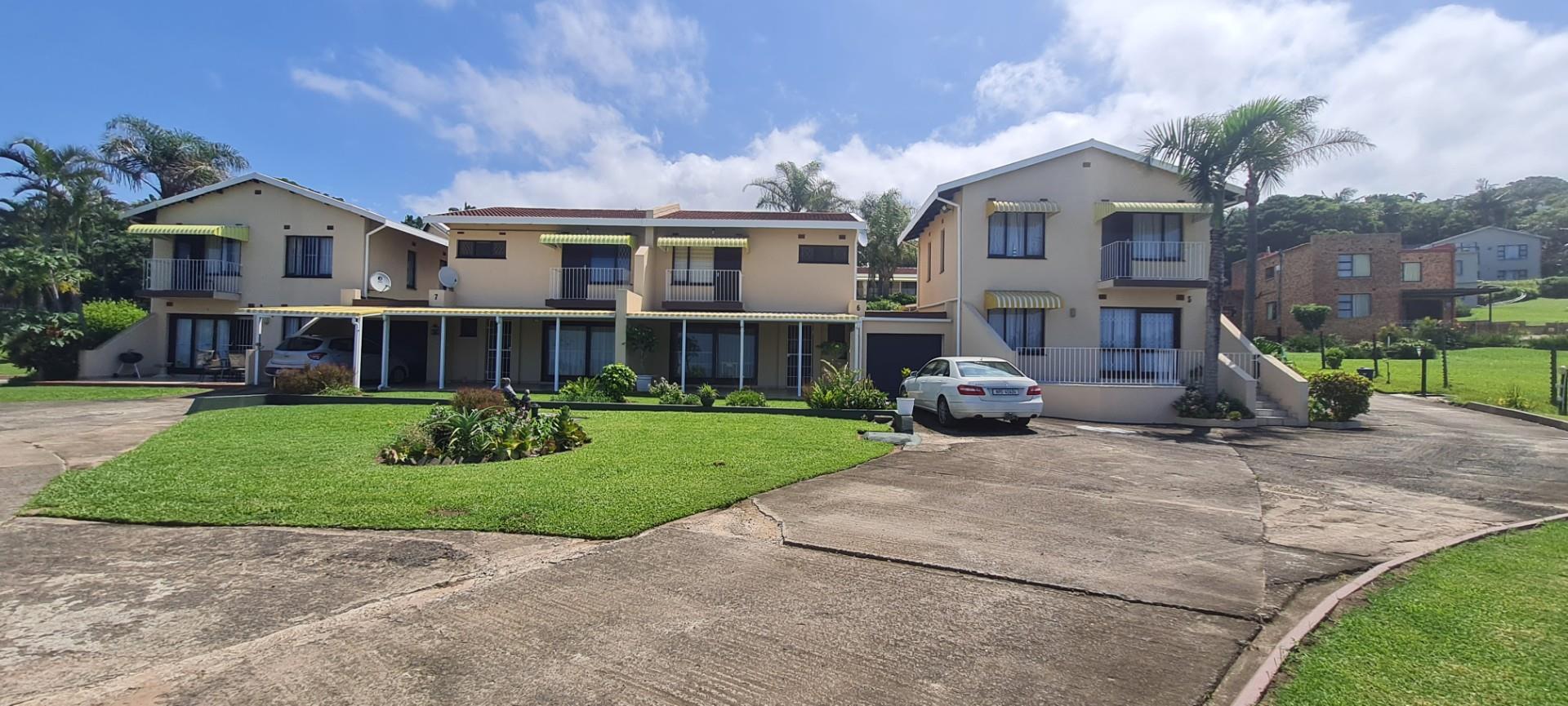 Glenmore, Port Edward Property Property and houses for sale in