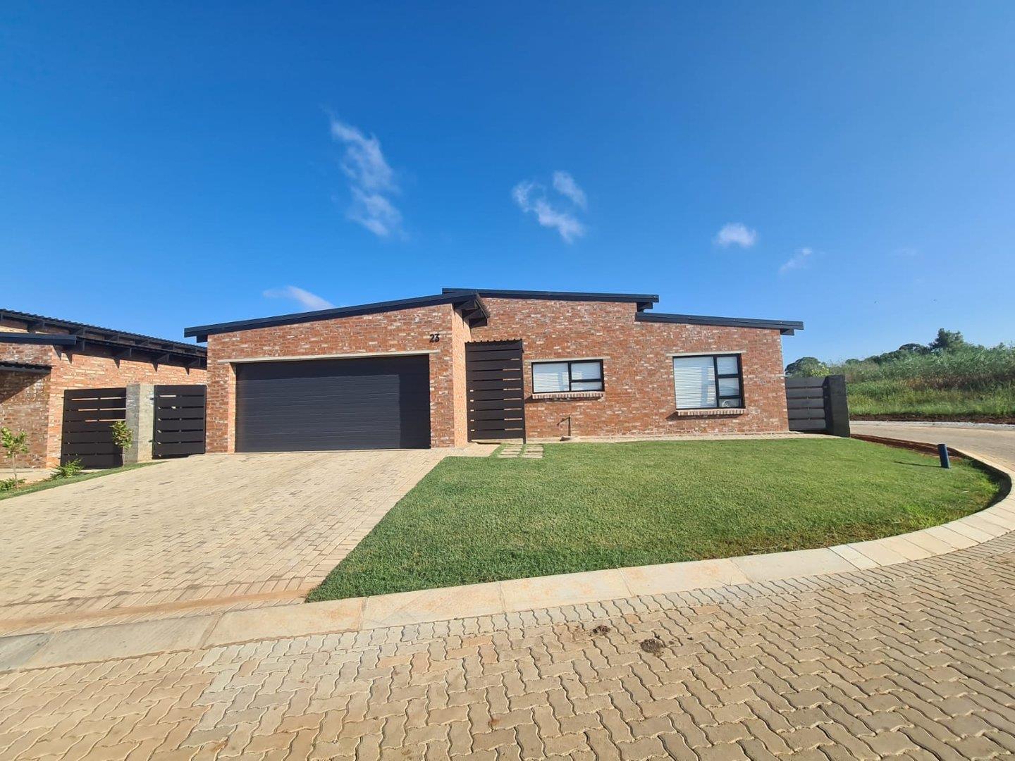 3 Bedroom House for sale in Waterberry Estate P24112360718