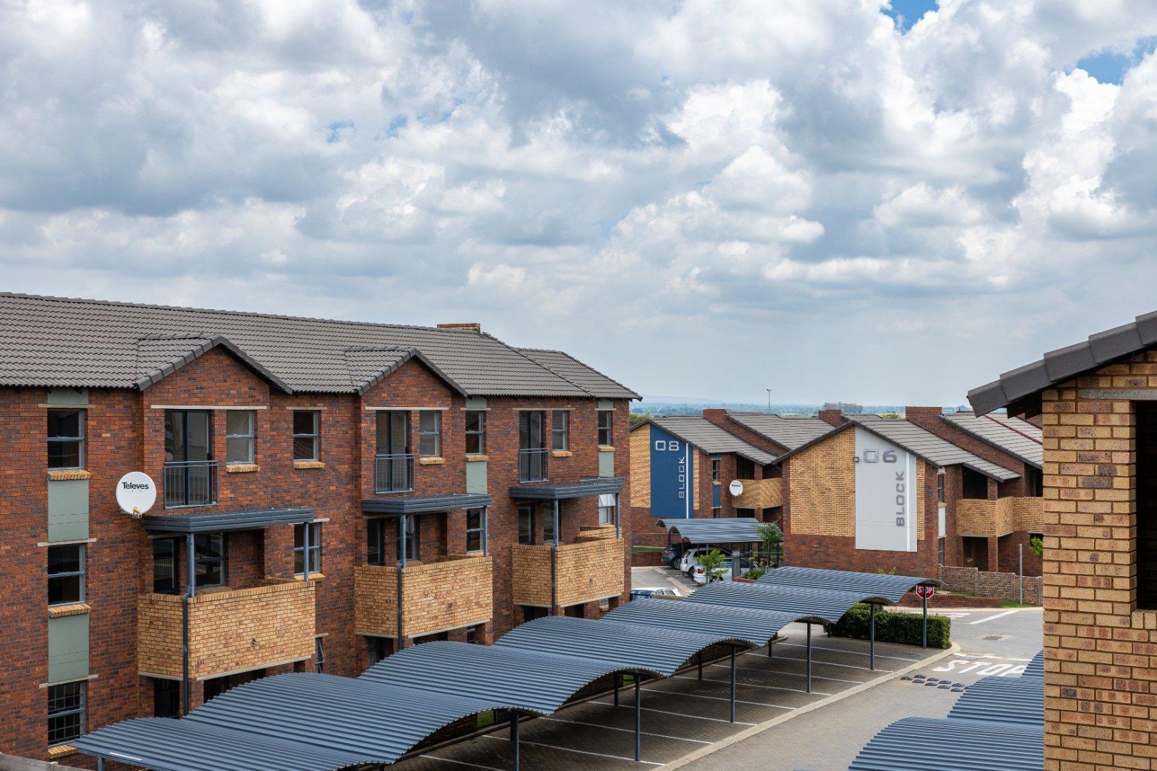 2 Bedroom Apartment / flat for sale in Ormonde View U657 Route 82