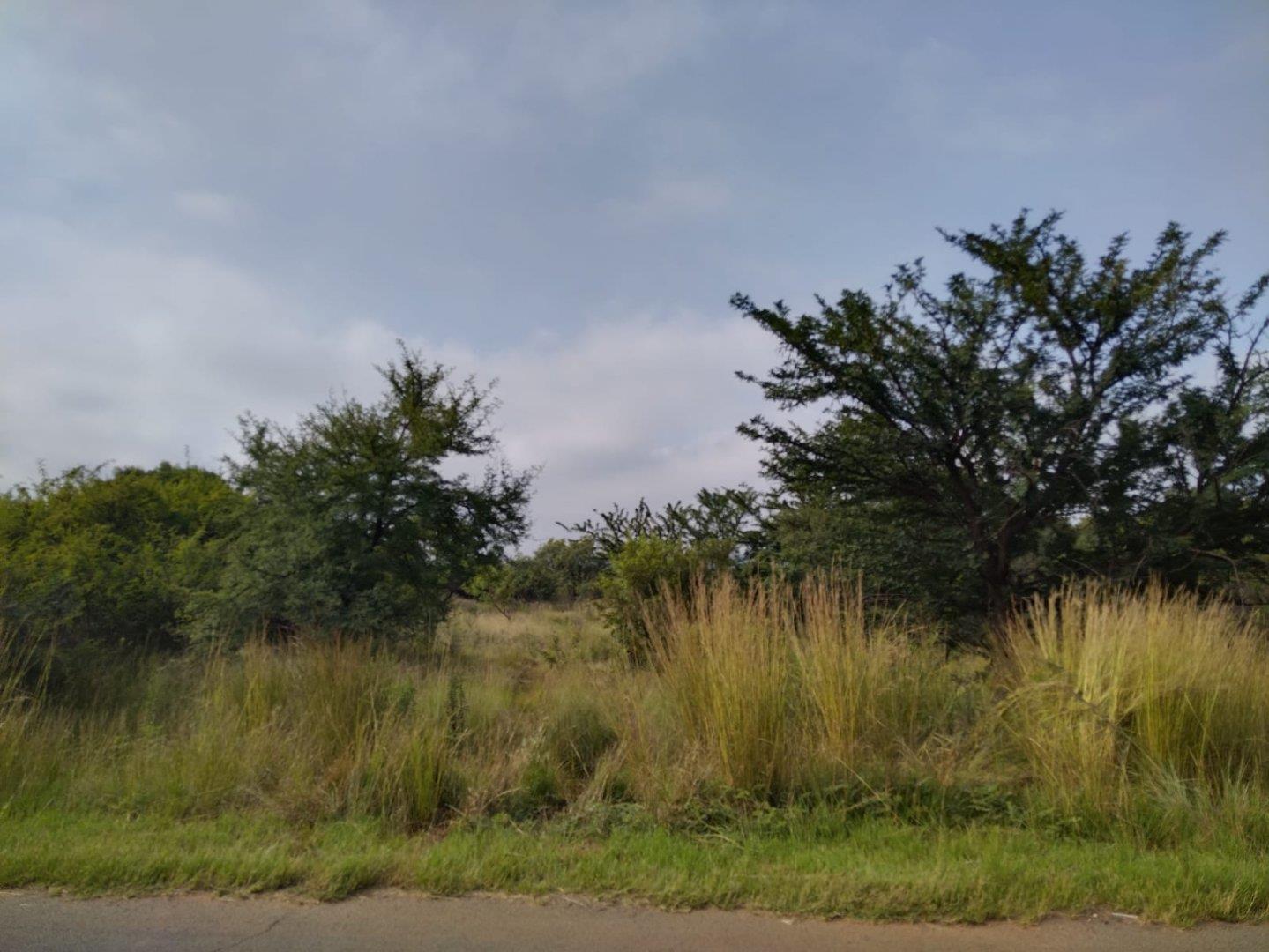 Vacant land / plot for sale in Pretoria North P24112377055
