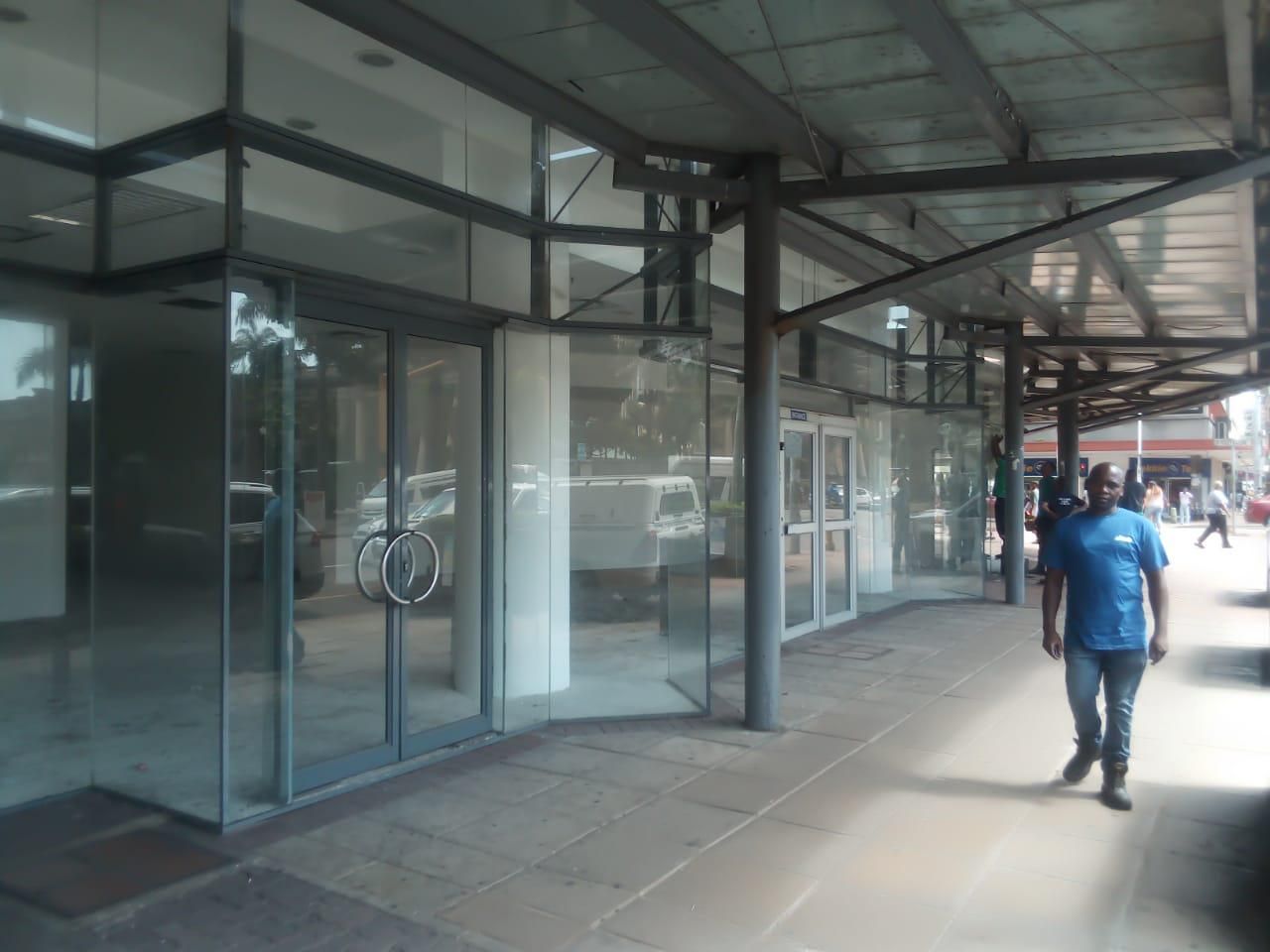 Commercial property to rent in Durban Central P24112377133