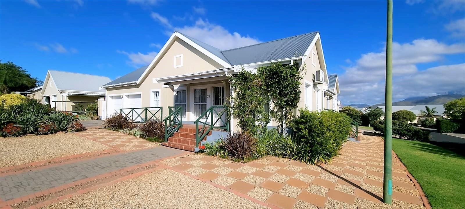 Langerug Property Property and houses for sale in Langerug