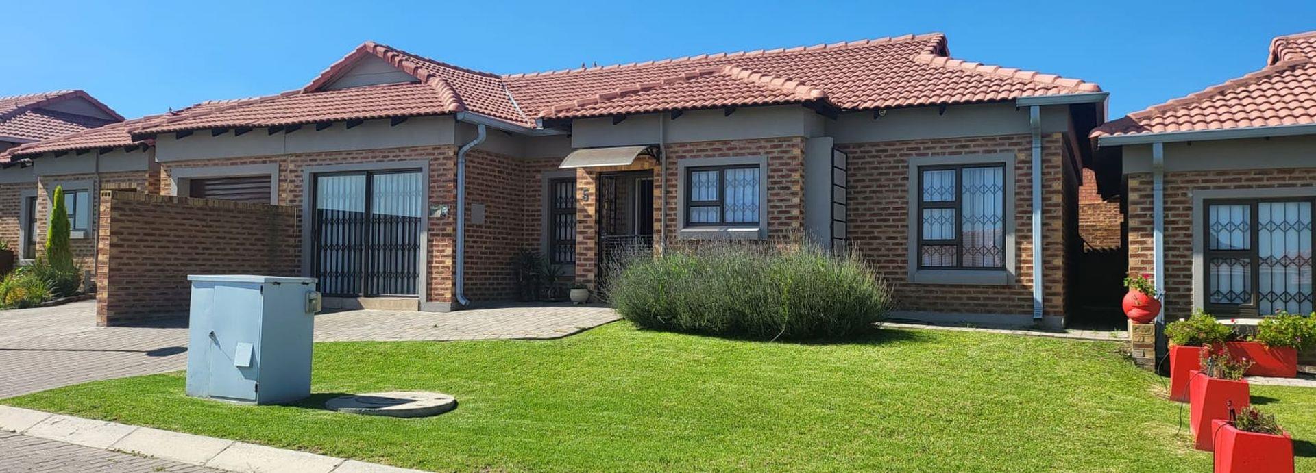Property and houses for sale in Secunda Secunda Property Property24