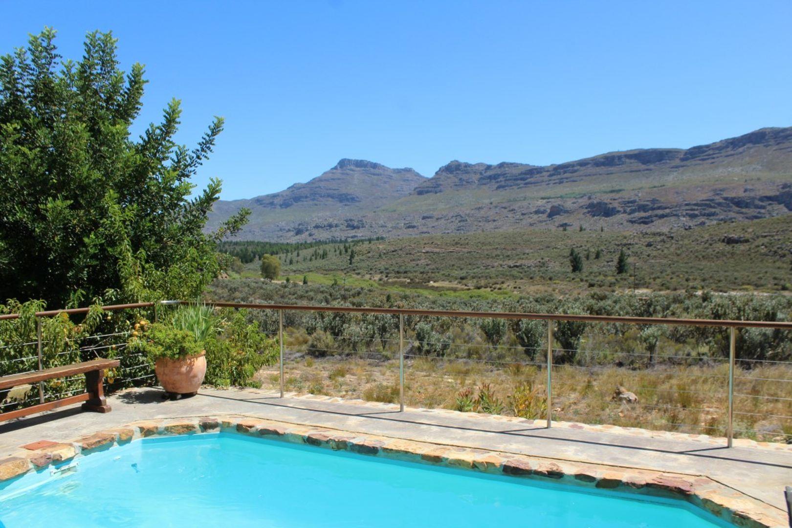 Farm for sale in Ceres Rural P24112377389