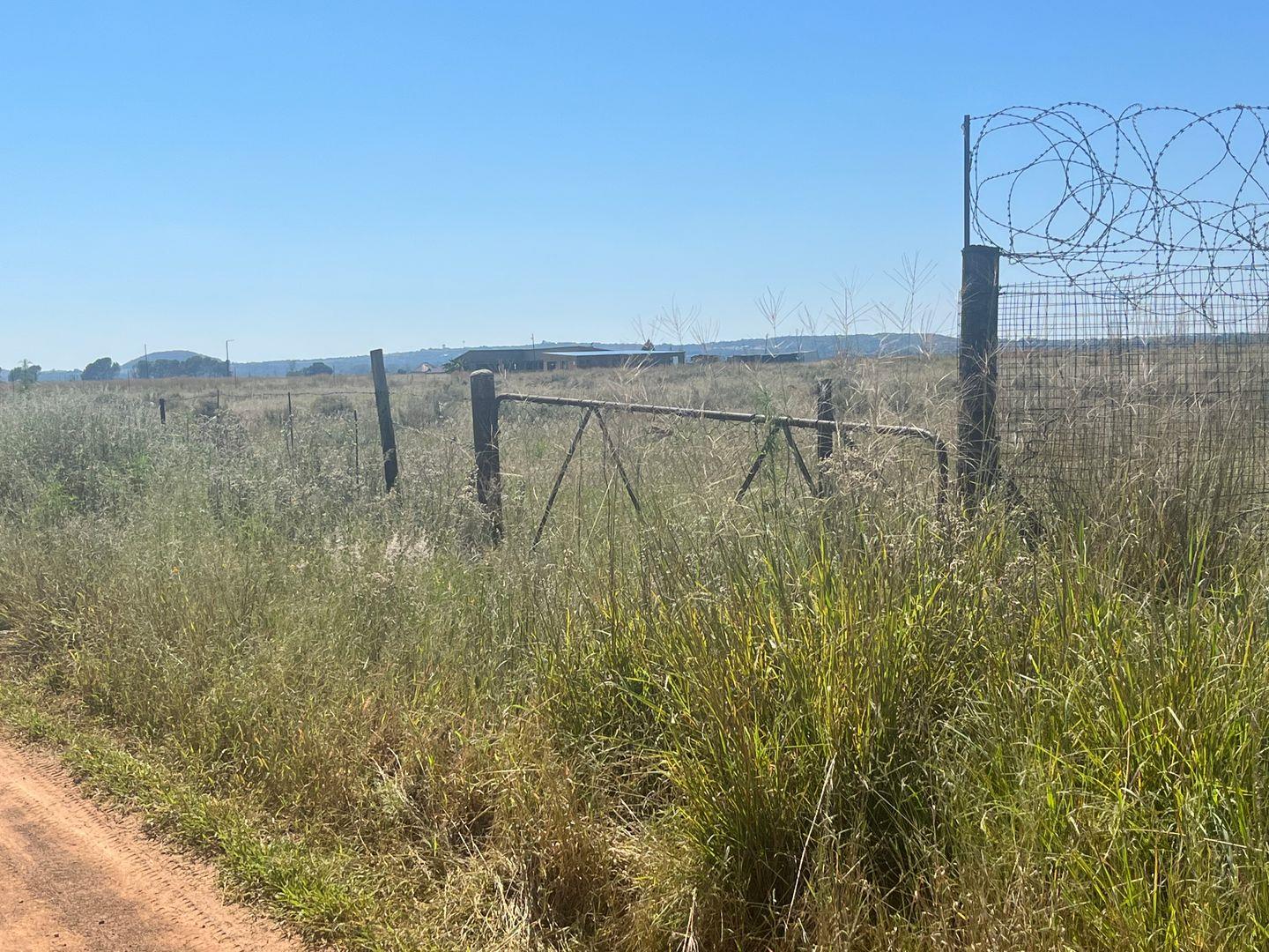 Vacant land / plot for sale in Agricultural Holding 400 P24112378063