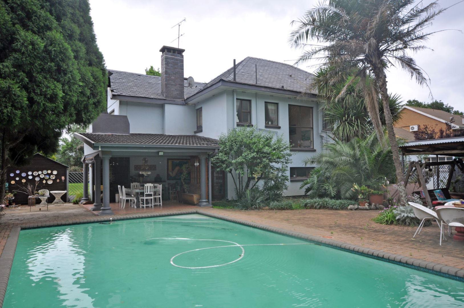 5 Bedroom House for sale in Three Rivers Proper P24112378300