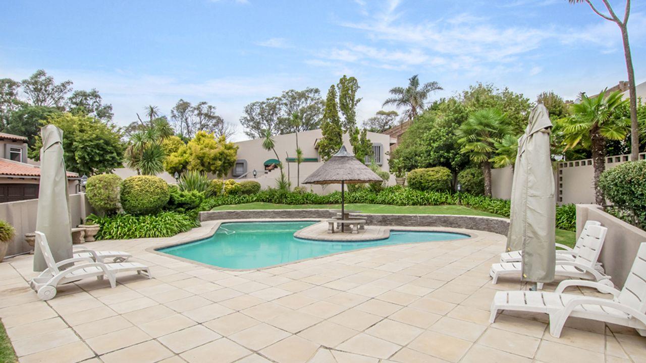 Sandown, Sandton Property Property and houses for sale in Sandown