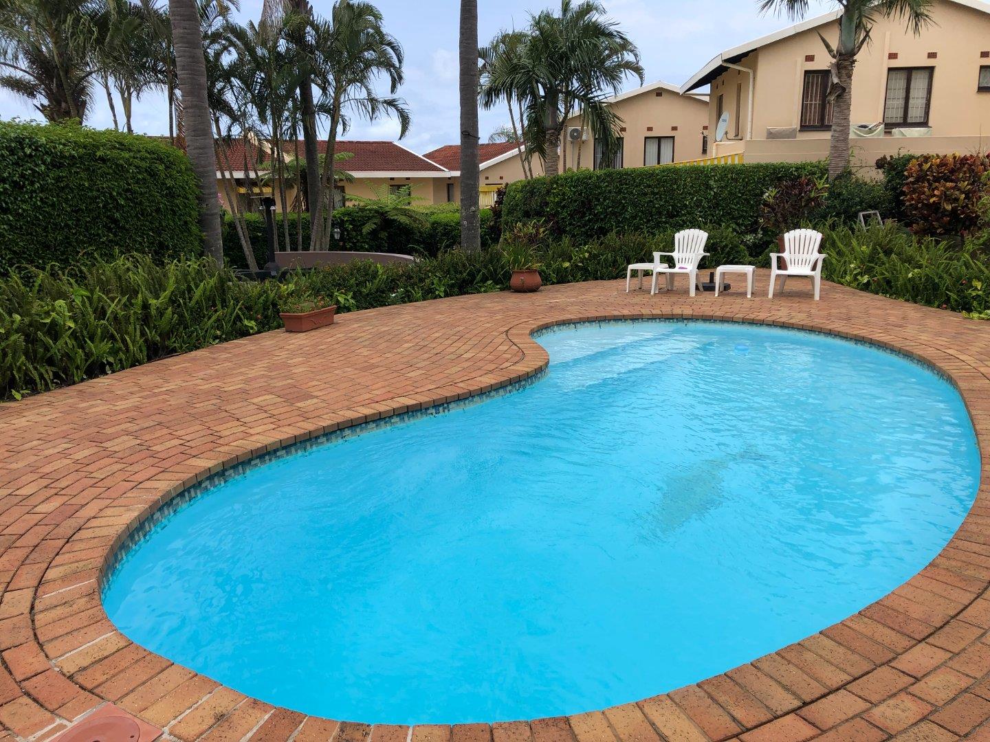 3 Bedroom Apartment / flat for sale in Glenmore 433 Munro Drive P24