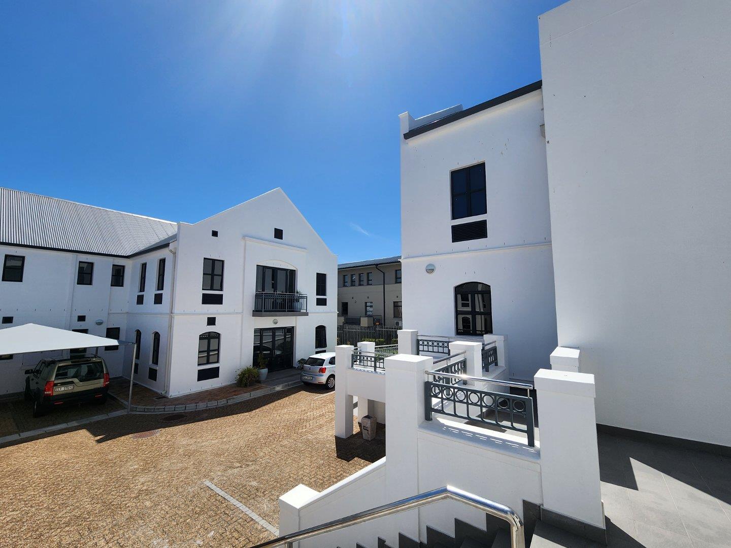 Commercial property to rent in Stellenbosch Stellenbosch Property