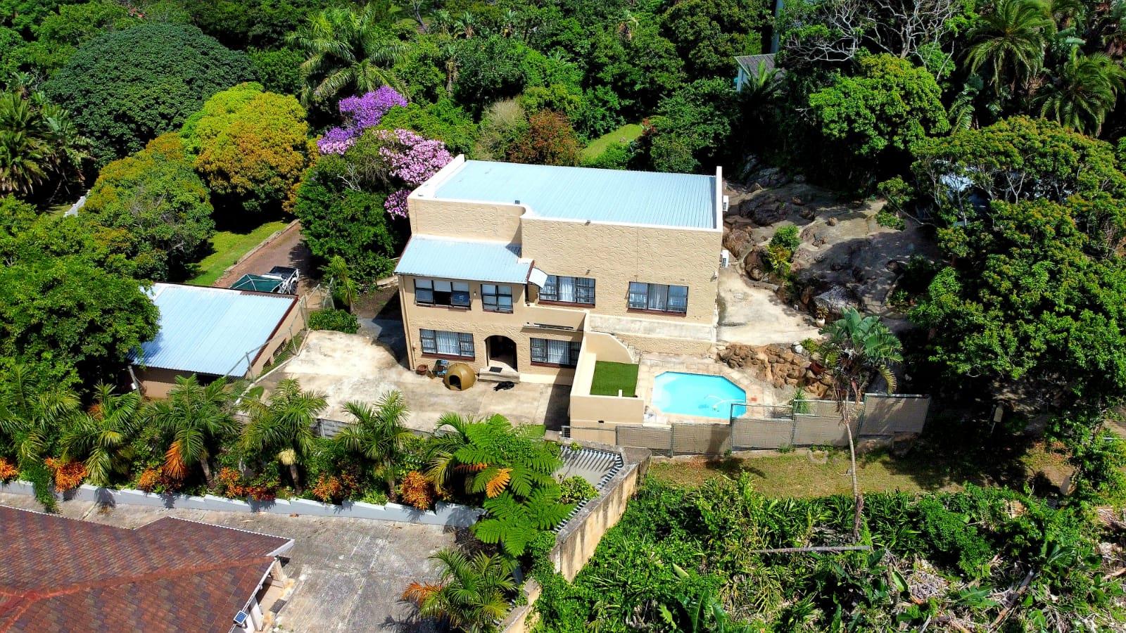 5 Bedroom House for sale in Glenmore P24112379356