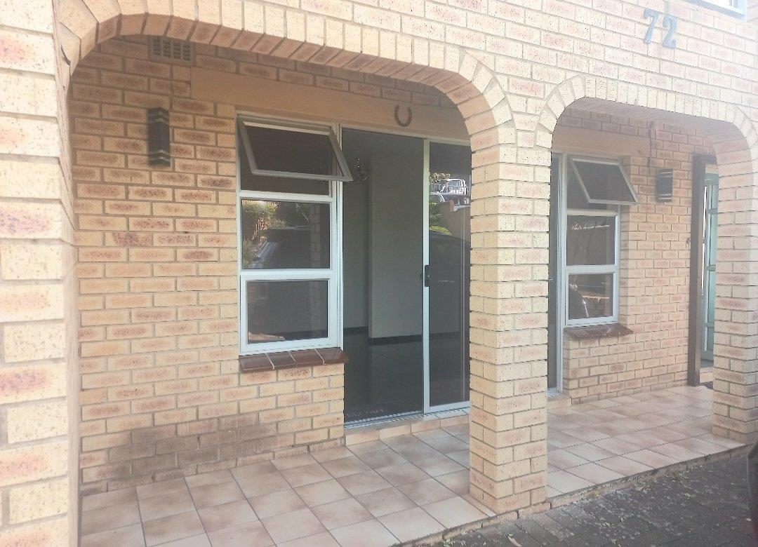 4 Bedroom House to rent in Morningside P24112379539