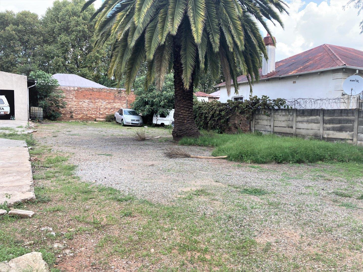 Orange Grove, Johannesburg Property Vacant land / plots for sale in