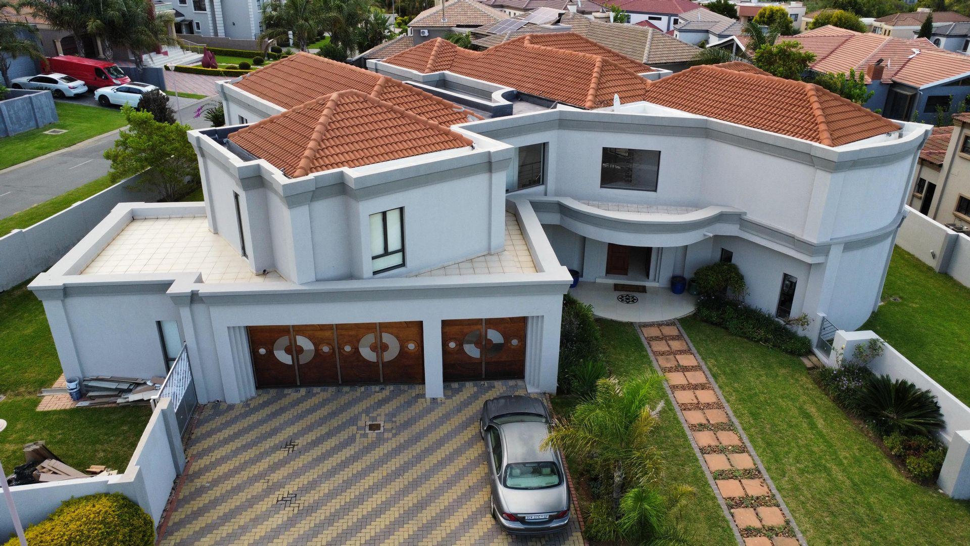 Sagewood, Midrand Property Property and houses for sale in Sagewood