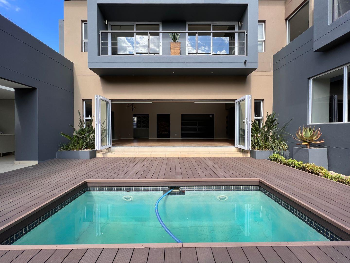 Greenstone Hill Property Property and houses for sale in Greenstone