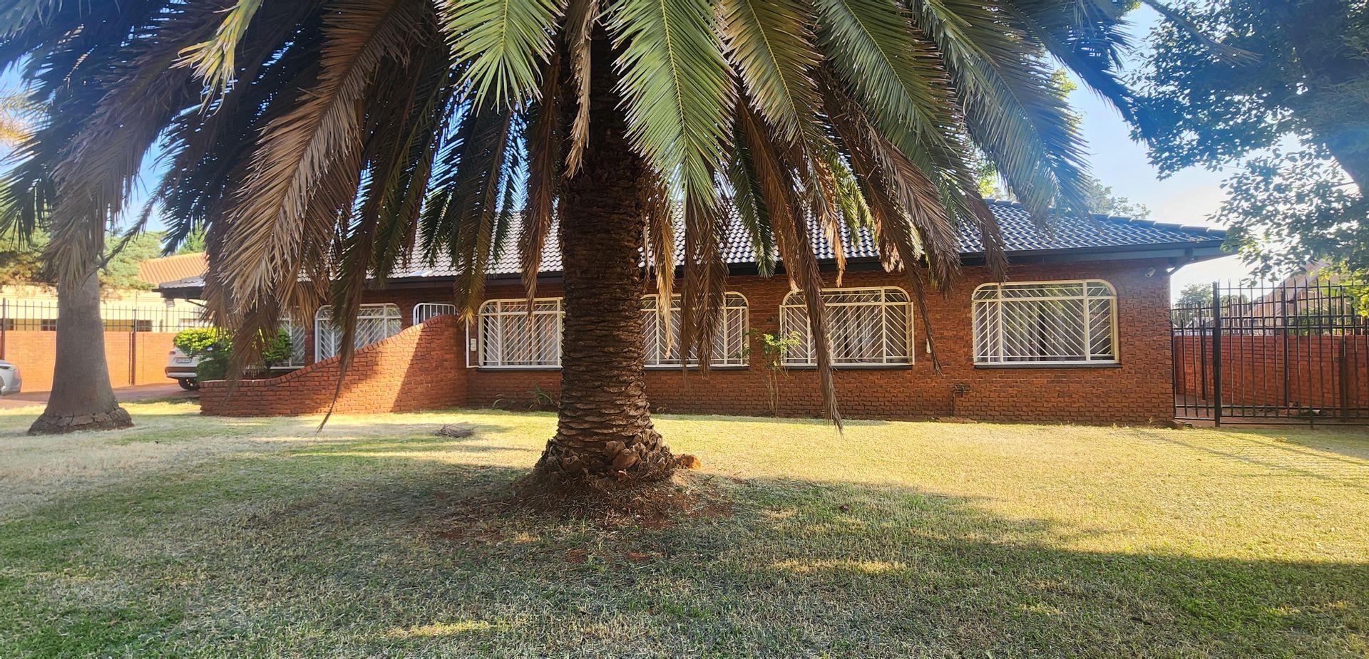 Erasmia Property Property and houses to rent in Erasmia