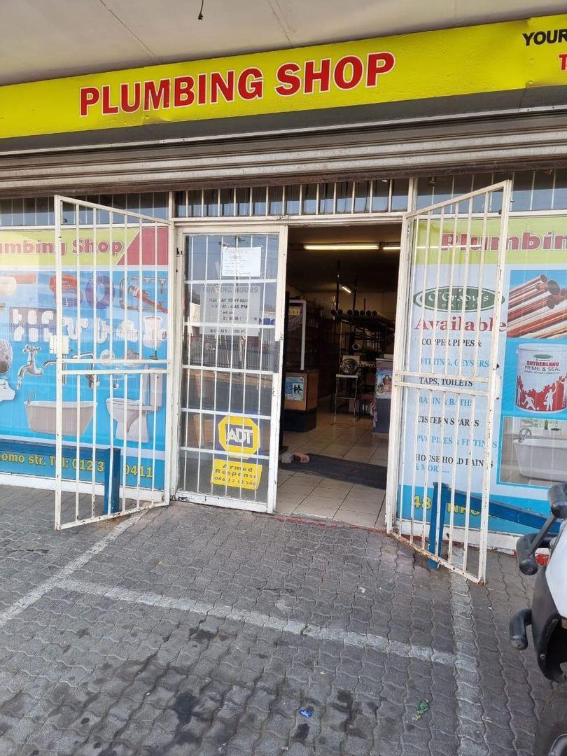Commercial property for sale in Pretoria West P24112380594