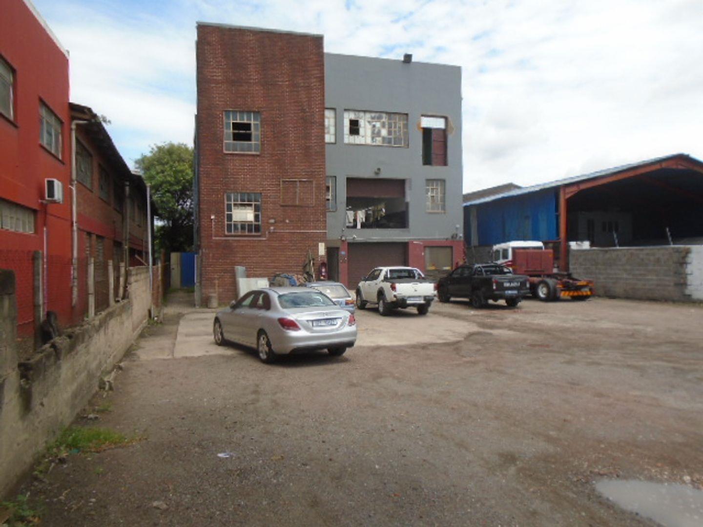 Industrial property for sale in Durban Durban Property Property24