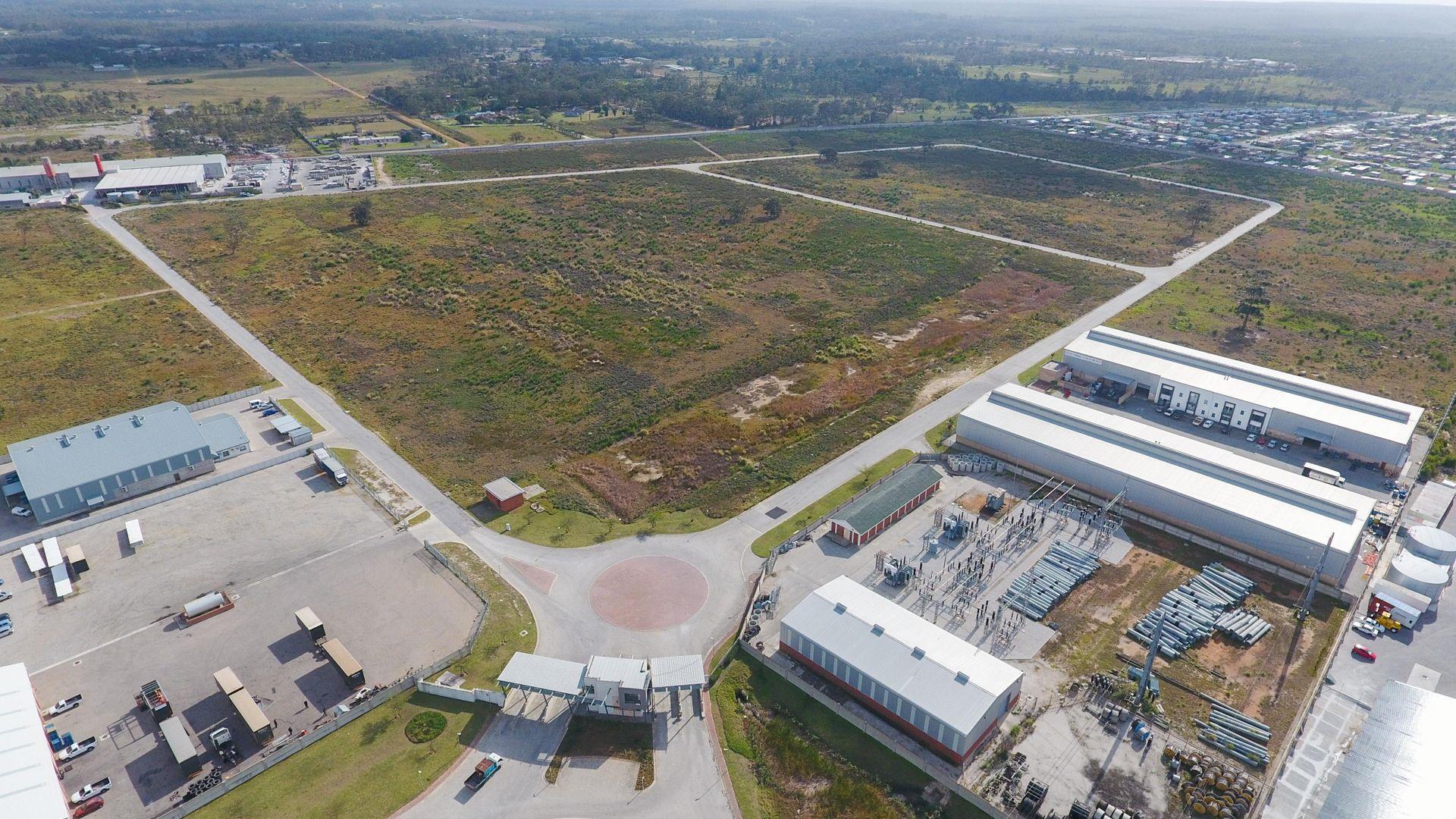 Vacant land / plot for sale in Greenbushes Greenbushes Business