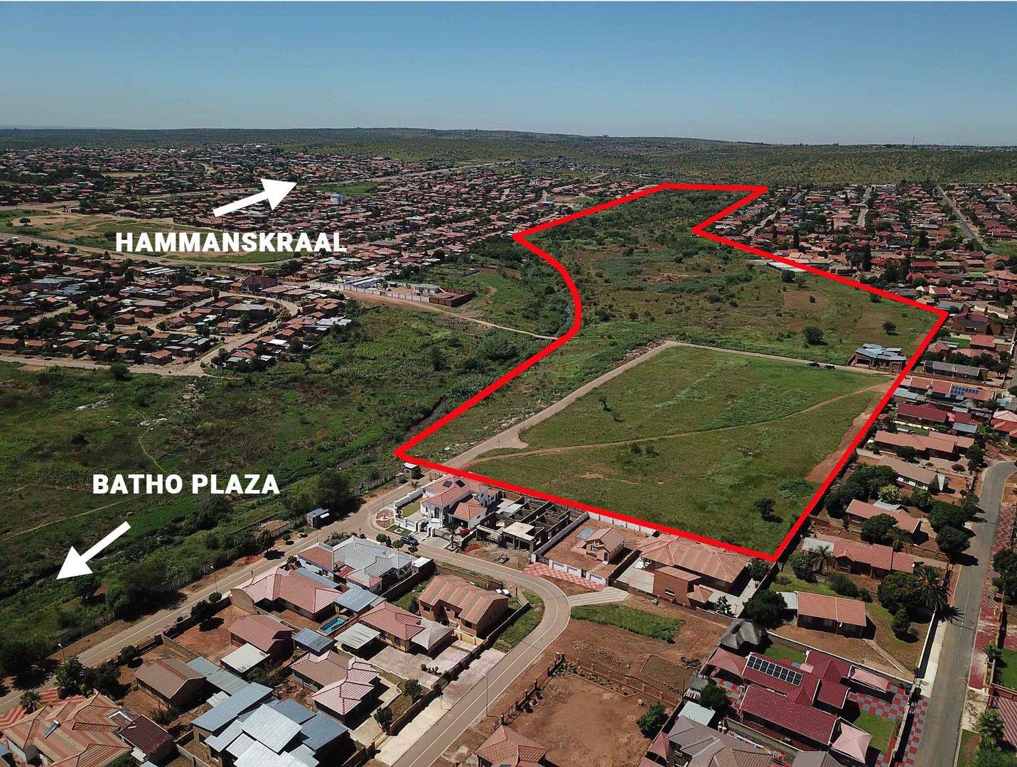 Vacant land / plots for sale in Soshanguve Soshanguve Property Page 2