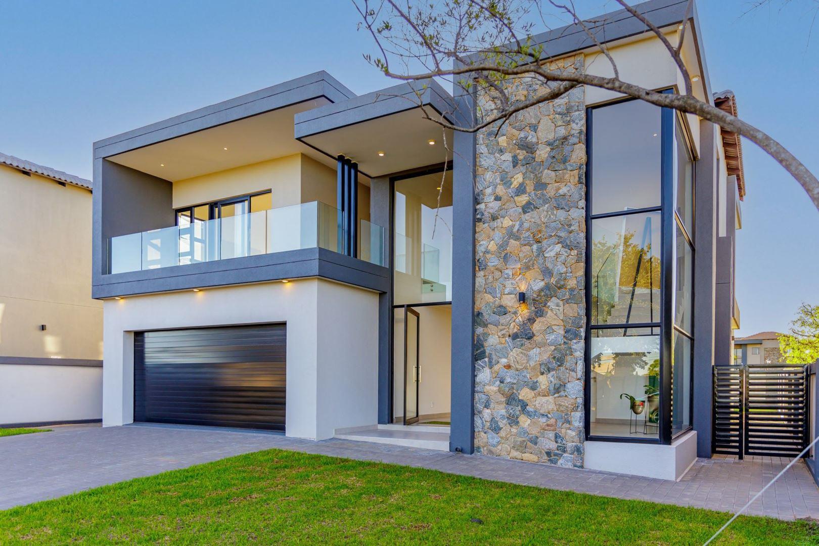 3 Bedroom House for sale in La Como Lifestyle Estate P24112381915