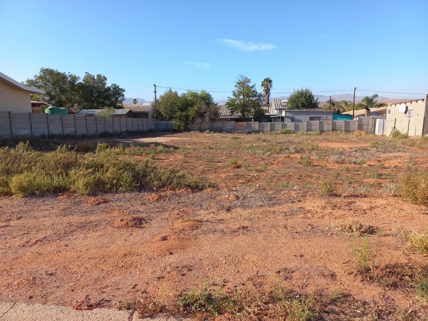 Property and houses for sale in Vanrhynsdorp Vanrhynsdorp Property