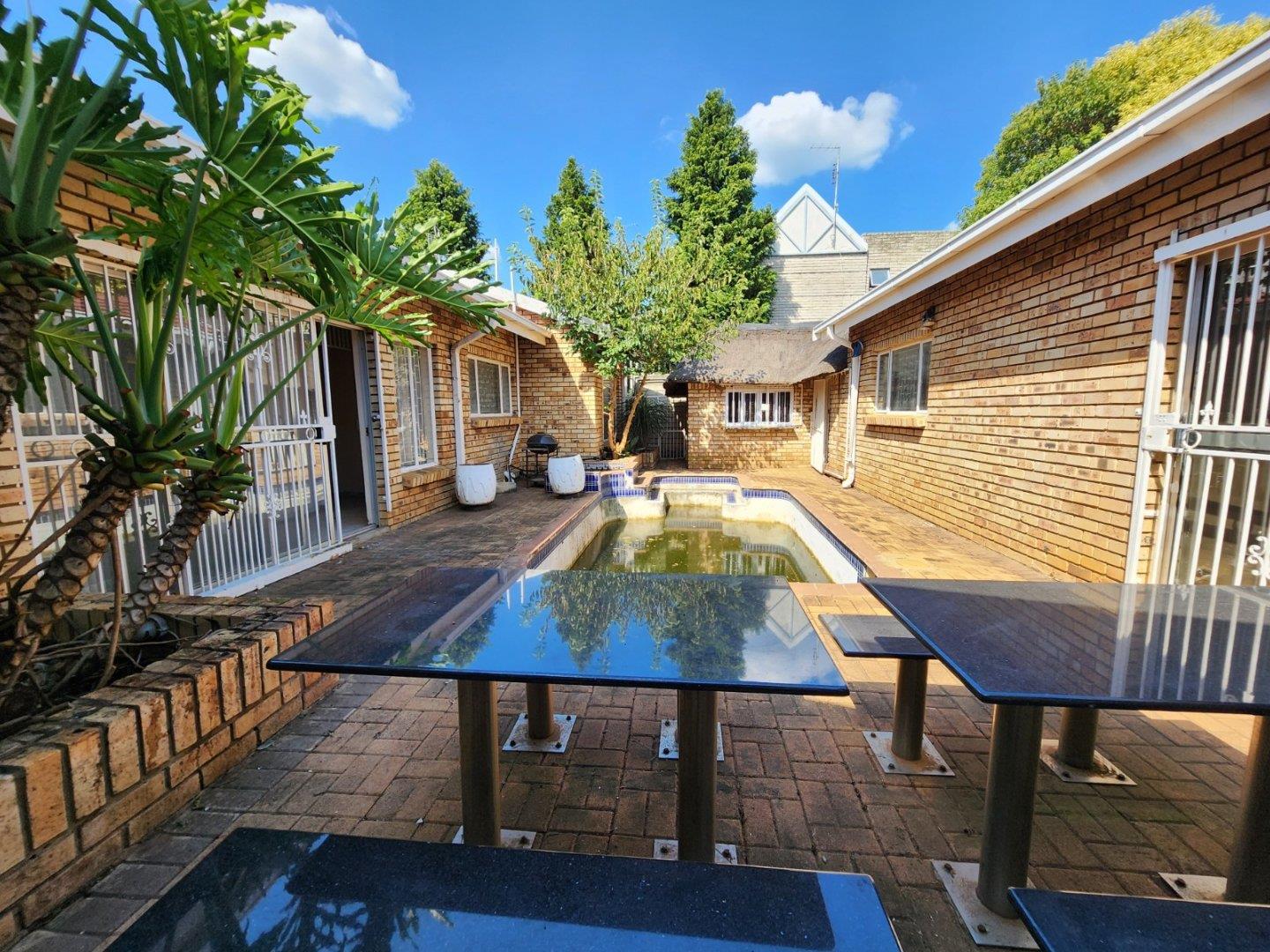 Van Der Hoff Park Property Property and houses for sale in Van Der