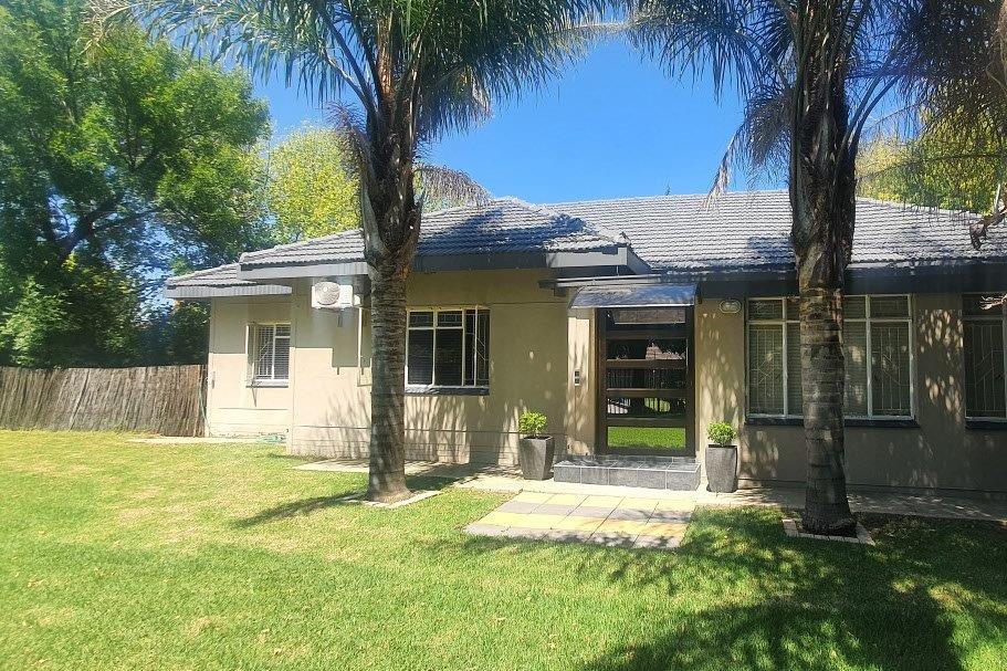 Houses for sale in Welkom Welkom Property