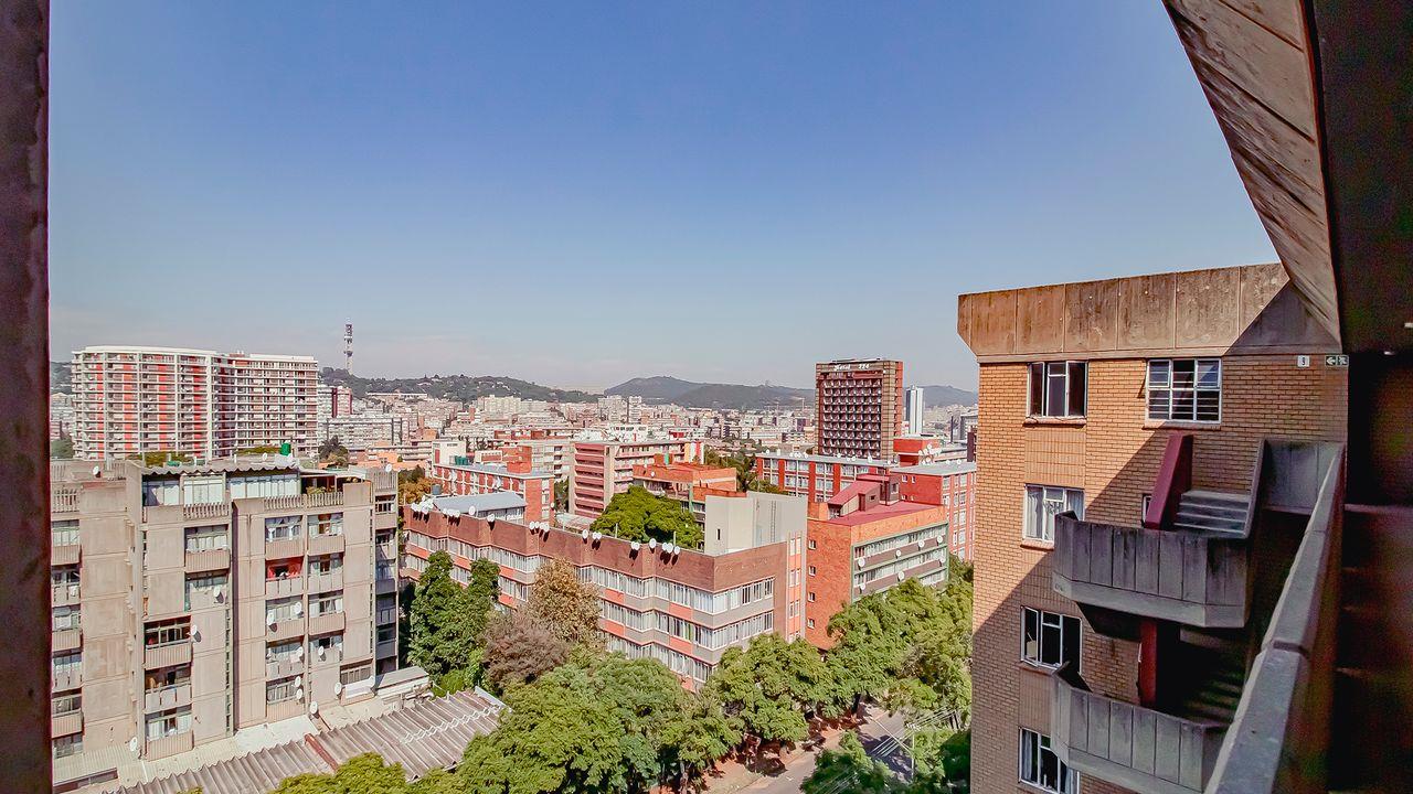 3 Bedroom Apartment / flat for sale in Arcadia 634 Pretorius Street