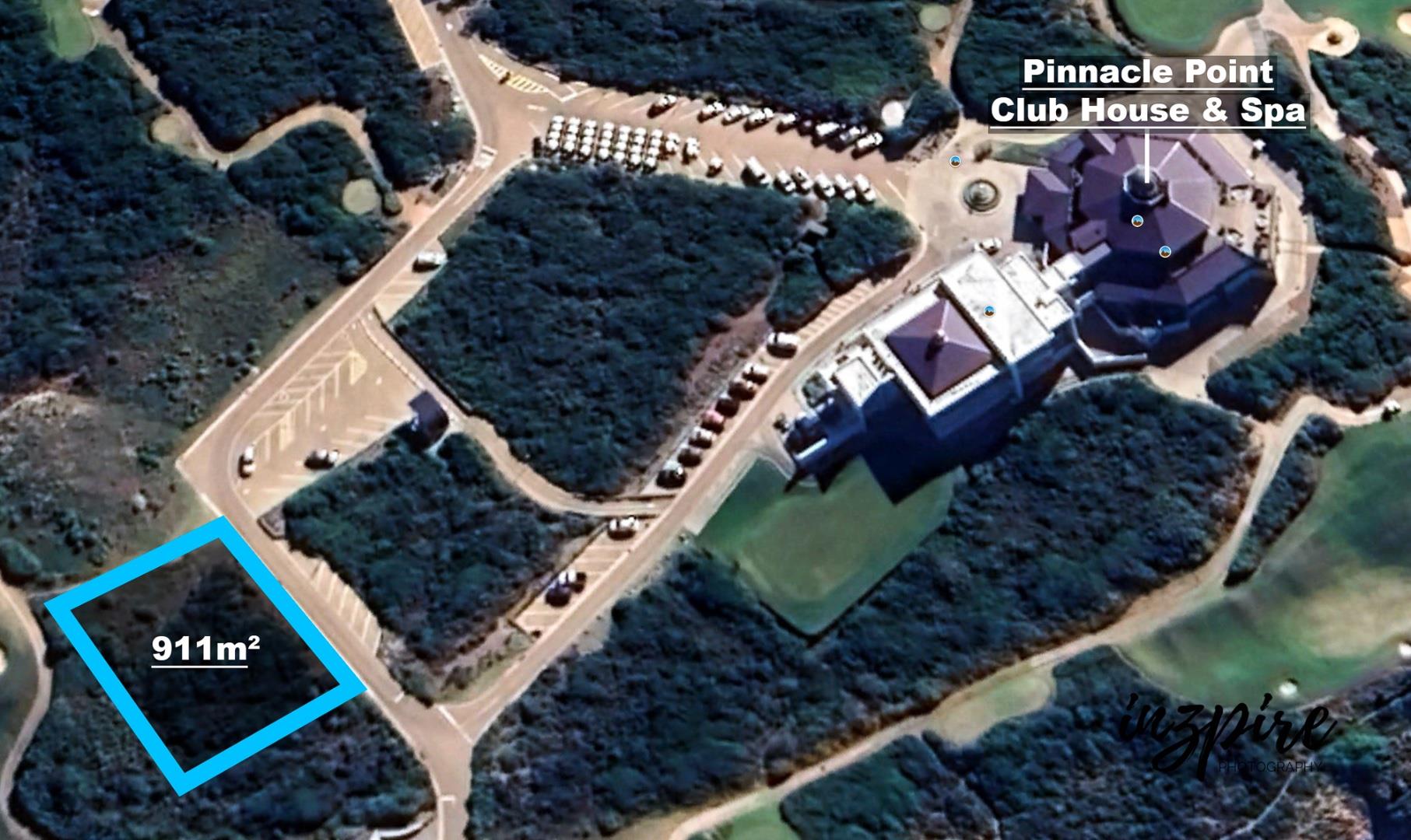 Vacant land / plot for sale in Pinnacle Point Golf Estate 265