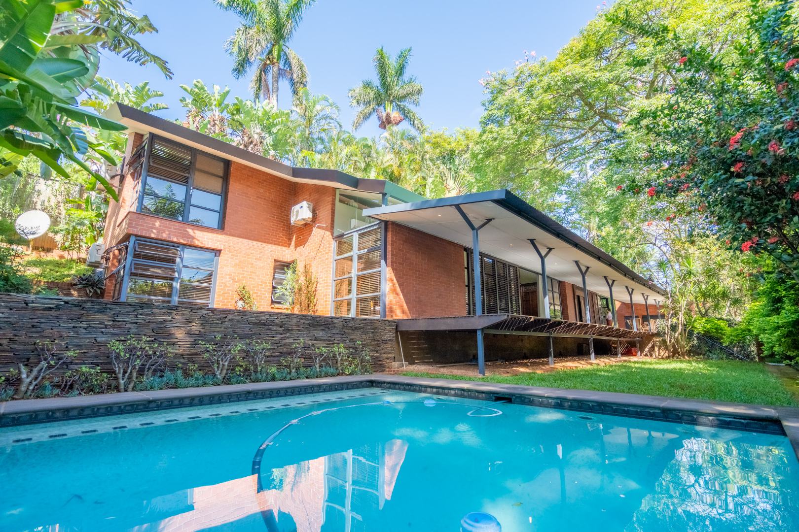 4 Bedroom House for sale in Morningside 35 Hollander Crescent P24