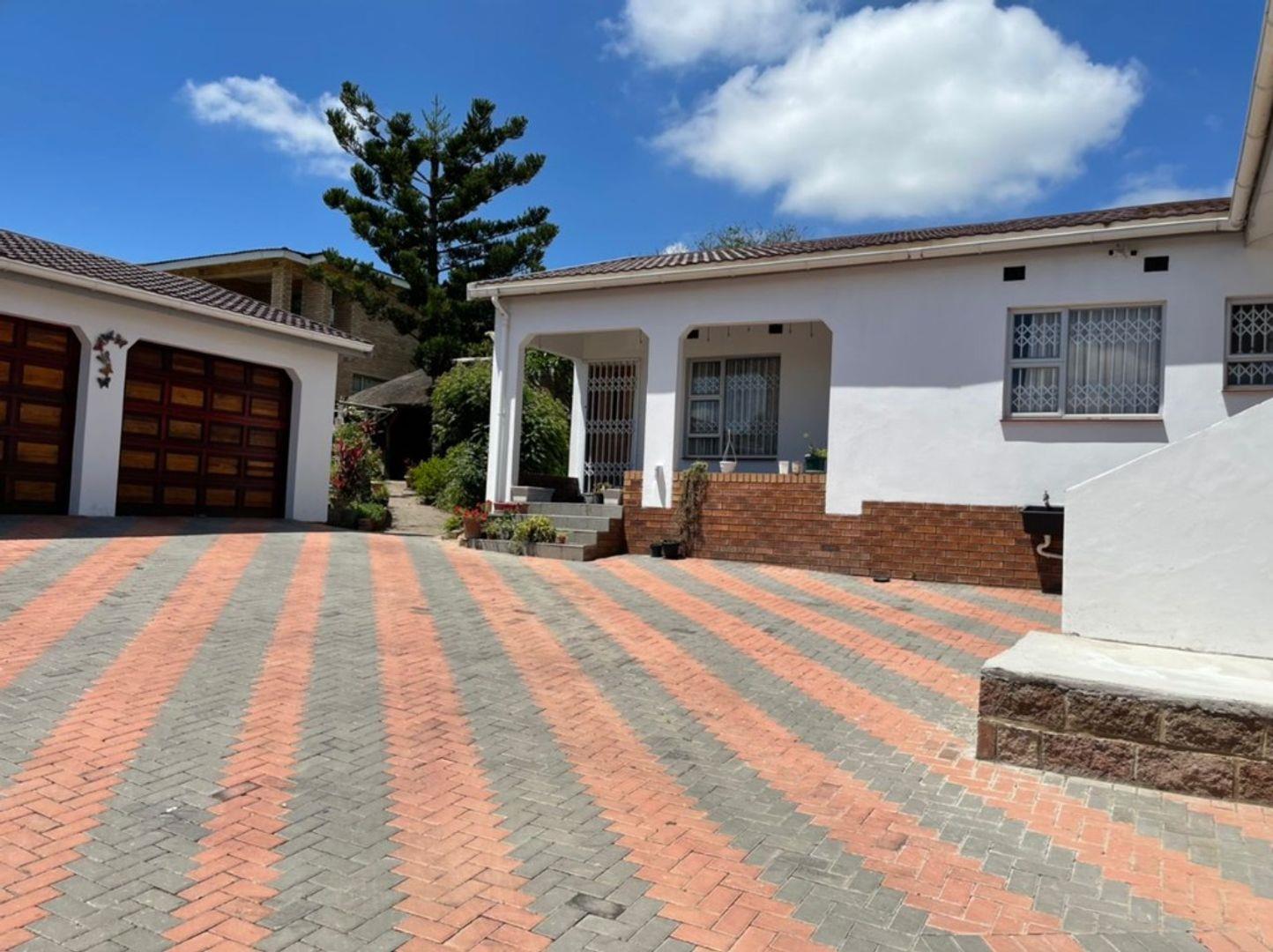 6 Bedroom House for sale in Fort Gale 18 Sisson Street P24112383049