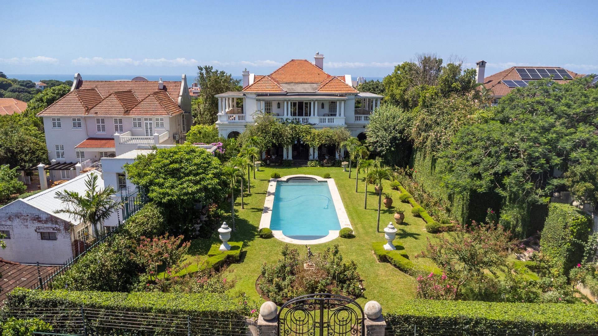 4 Bedroom House for sale in Morningside 55 Peter Mokaba Road P24